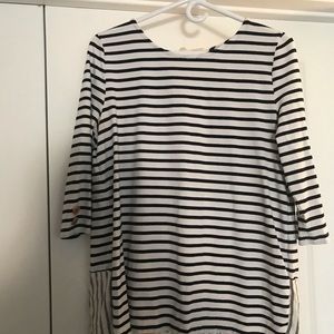 Matilda Jane with Joanna Gaines top